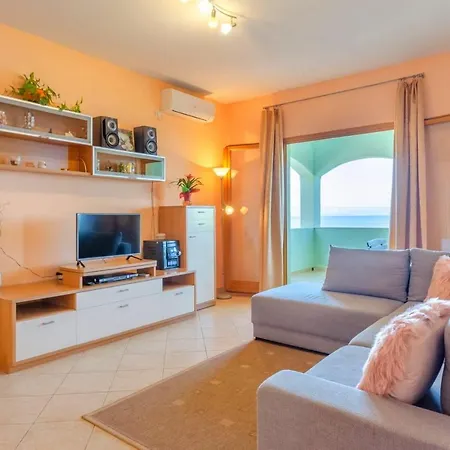 Seafront Marija * 普利格拉迪卡