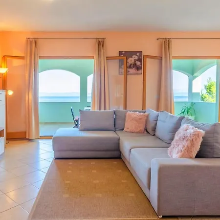 Seafront Marija * 普利格拉迪卡