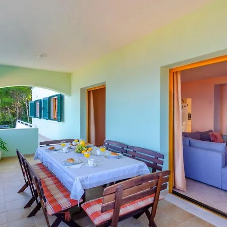 度假居 Seafront Marija