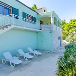 Seafront Marija Holiday home