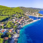 Holiday home Seafront Marija