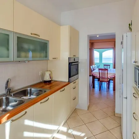 Holiday home Seafront Marija Prigradica