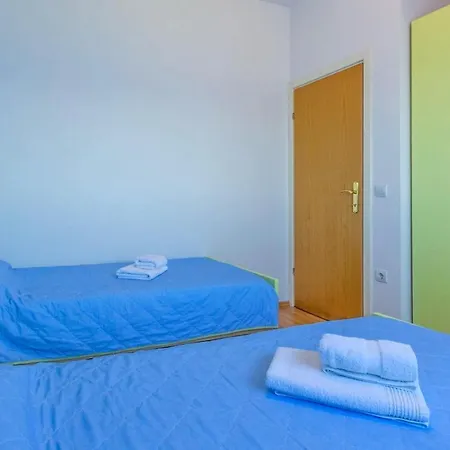 Seafront Marija * Prigradica