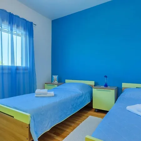 Tatil Evi Seafront Marija