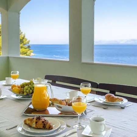 Seafront Marija Holiday home Prigradica