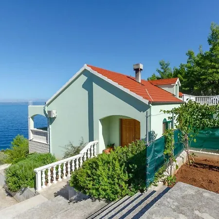 Seafront Marija * Prigradica