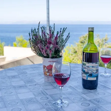 Seafront Marija Holiday home *