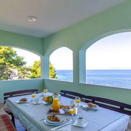 Tatil Evi Seafront Marija