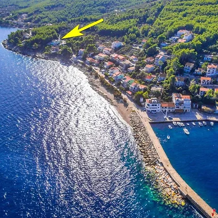 Seafront Marija Holiday home
