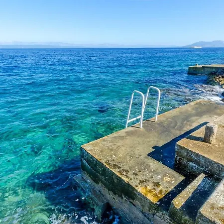 Seafront Marija Prigradica