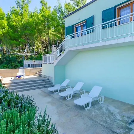 Seafront Marija * Prigradica