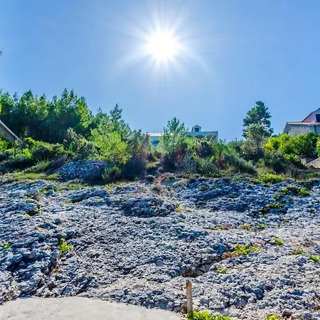 Seafront Marija Holiday home *