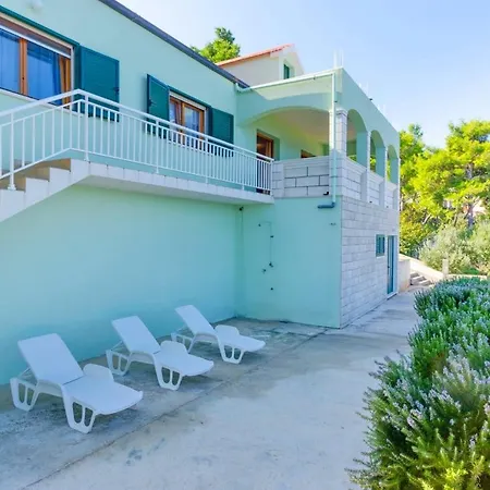 Seafront Marija Tatil Evi