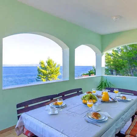 Seafront Marija * Prigradica