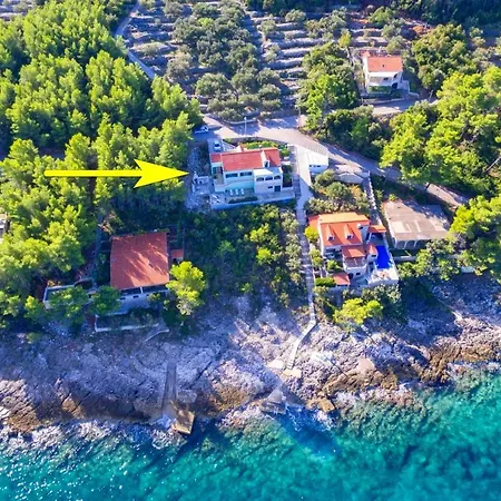 Holiday home Seafront Marija