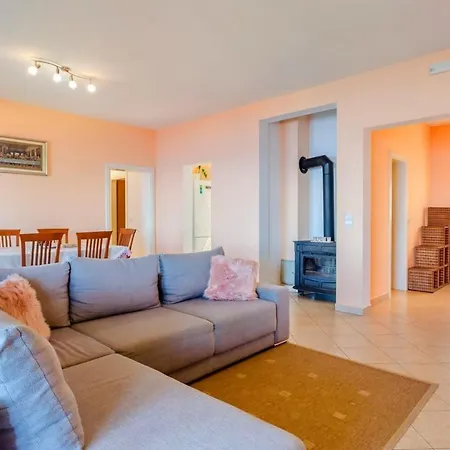 Tatil Evi Seafront Marija