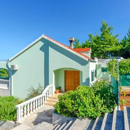 Holiday home Seafront Marija *