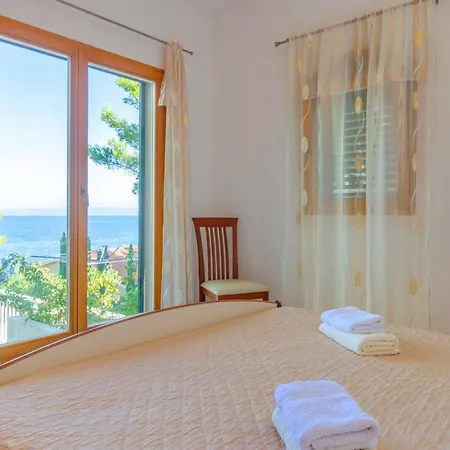 Seafront Marija * Prigradica