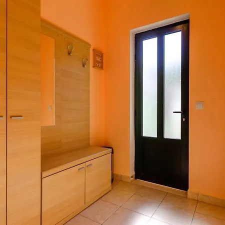 Tatil Evi Seafront Marija