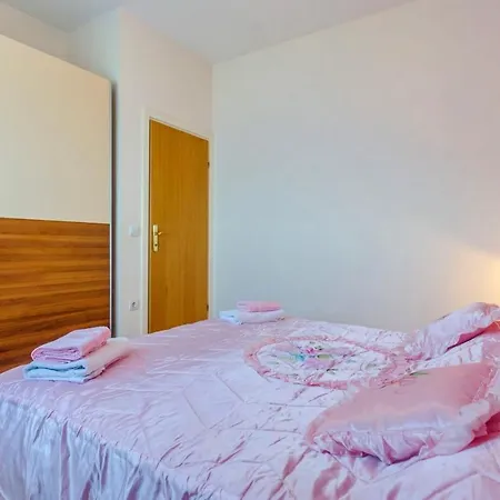 Tatil Evi Seafront Marija