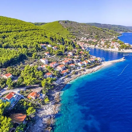 Holiday home Seafront Marija