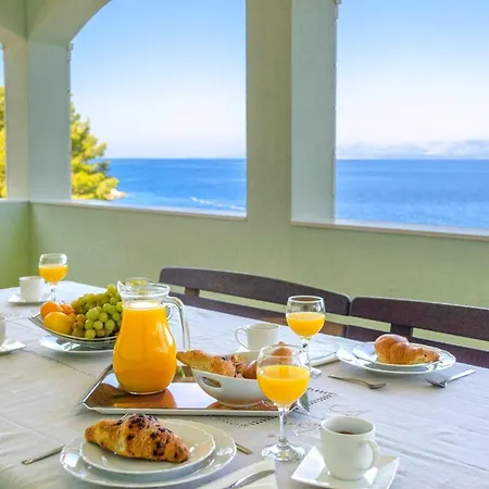 Holiday home Seafront Marija
